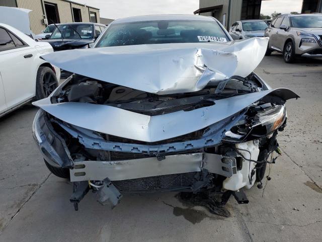 VIN 1G1ZD5ST6LF092046 2020 Chevrolet Malibu, LT no.5