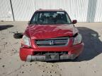 HONDA PILOT EXL photo