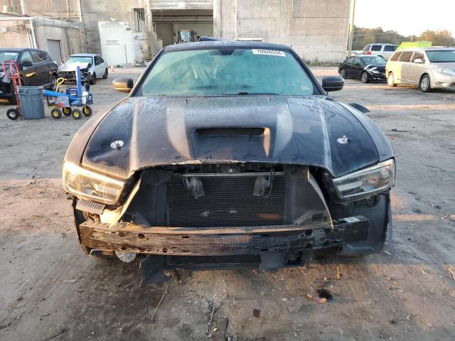 VIN 2C3CDXCT4EH116132 2014 Dodge Charger, R/T no.5