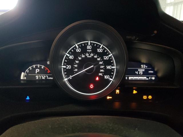 2017 MAZDA 3 SPORT - 3MZBN1U79HM156552