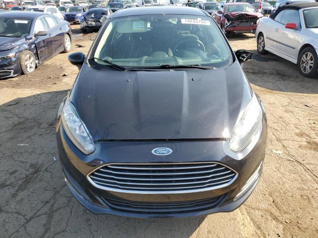 2018 FORD FIESTA SE - 3FADP4EJ0JM101453