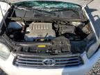 TOYOTA HIGHLANDER photo