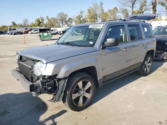 Vin: 1c4njpfa5gd582787, lot: 75036874, jeep patriot latitude 2016 img_1