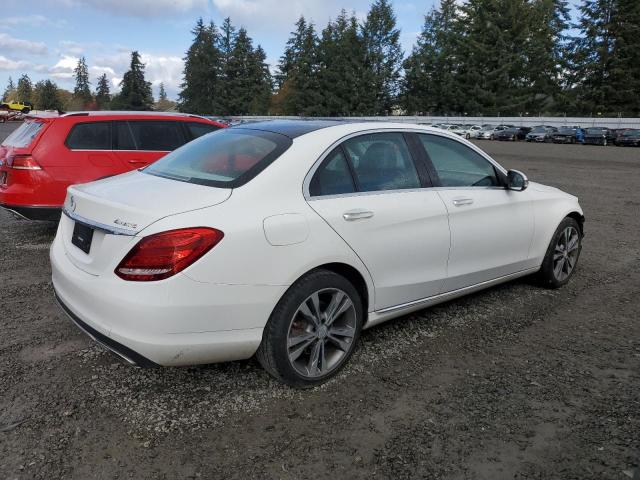 VIN 55SWF4KB8GU161074 2016 Mercedes-Benz C-Class, 3... no.3