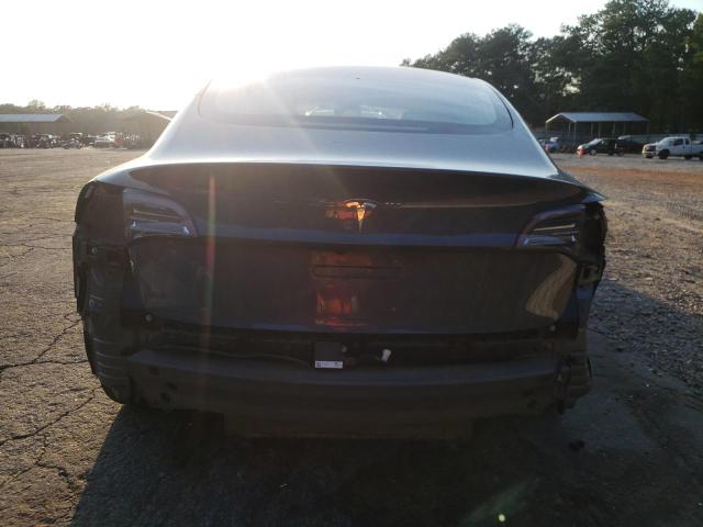2018 TESLA MODEL 3 - 5YJ3E1EA5JF039644