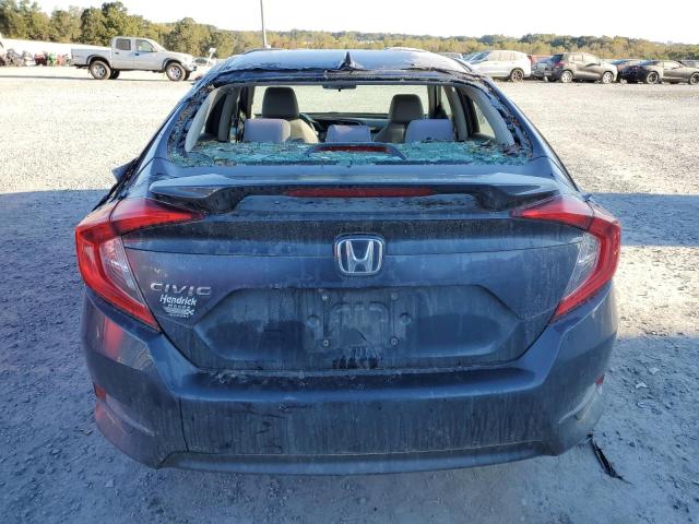 2017 HONDA CIVIC EX - 19XFC2F75HE065656