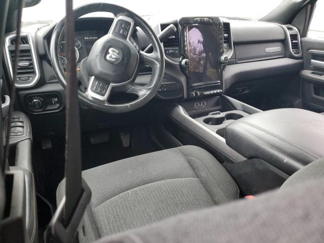 2021 RAM 2500 BIG H - 3C6UR5DL1MG679097