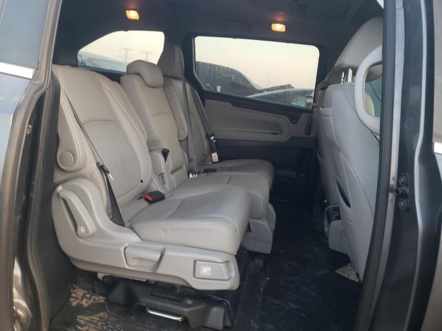 2019 HONDA ODYSSEY EX - 5FNRL6H7XKB110884