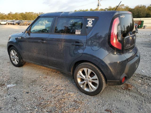 VIN KNDJP3A50E7020954 2014 KIA Soul, + no.2