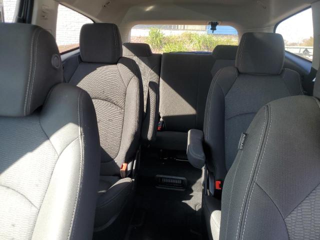 2017 CHEVROLET TRAVERSE L - 1GNKVGKD4HJ320695