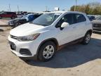 2017 CHEVROLET TRAX LS - KL7CJKSB8HB199283