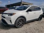 TOYOTA RAV4 SE photo