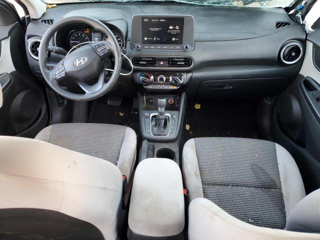 2023 HYUNDAI KONA SE - KM8K2CAB1PU997836