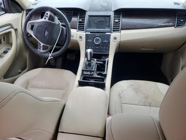 2019 FORD TAURUS LIM - 1FAHP2F84KG102098