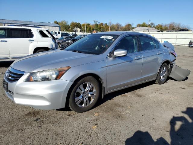 HONDA ACCORD SE