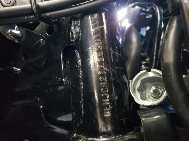 2025 HONDA GROM 125 MLHJC9217S5301714