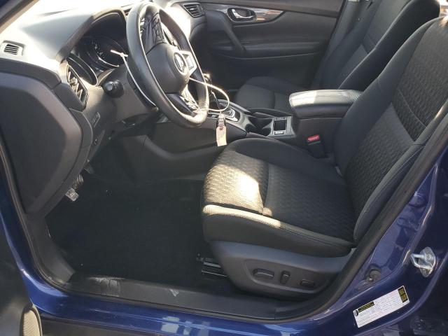 2019 NISSAN ROGUE S - KNMAT2MV6KP512840