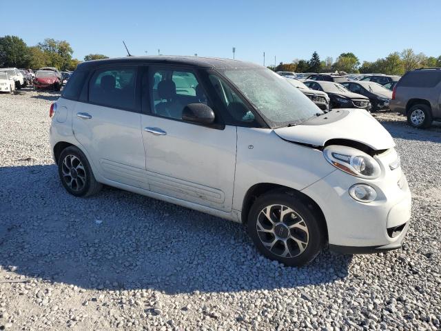 VIN ZFBCFABH3EZ027882 2014 Fiat 500L, Easy no.4