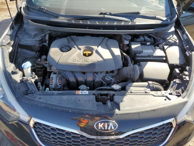 2015 KIA FORTE LX - KNAFK4A6XF5259246