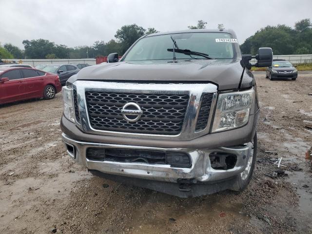 VIN 1N6BA1F48GN517286 2016 Nissan Titan, SL no.5