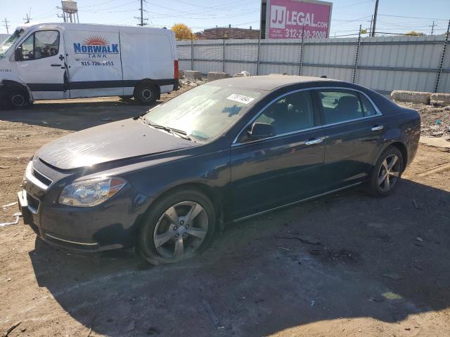 CHEVROLET MALIBU 1LT