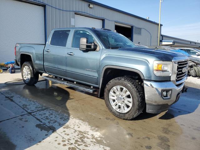 2015 GMC SIERRA K25 - 1GT12YEG8FF109430