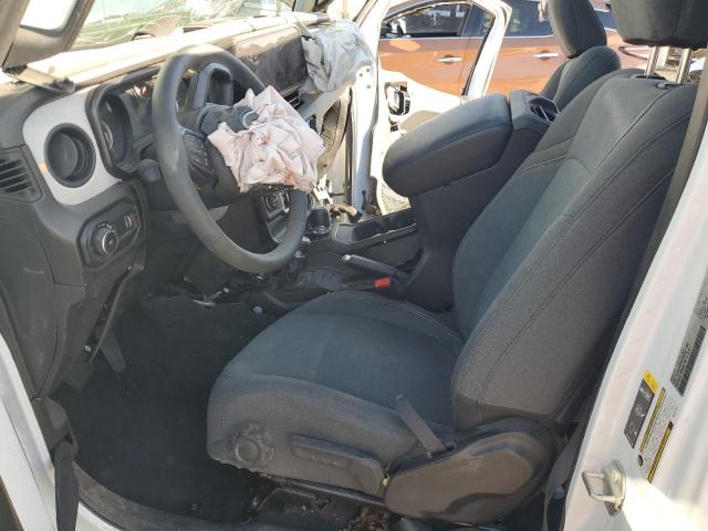 2024 JEEP WRANGLER S - 1C4PJXDN5RW201168