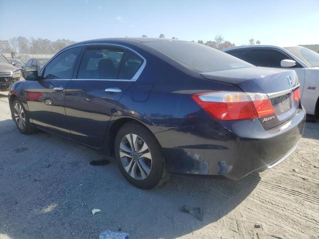 2015 HONDA ACCORD LX - 1HGCR2F39FA184116