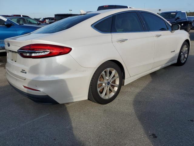 VIN 3FA6P0MU3KR146453 2019 Ford Fusion, Sel no.3