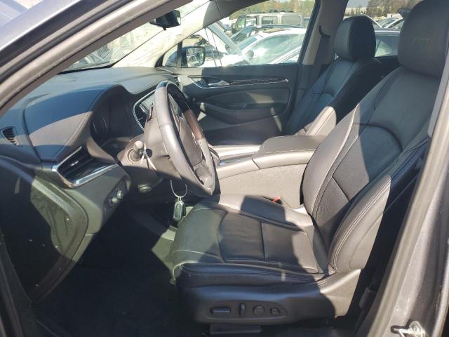 2021 BUICK ENCLAVE AV - 5GAERDKW0MJ195734