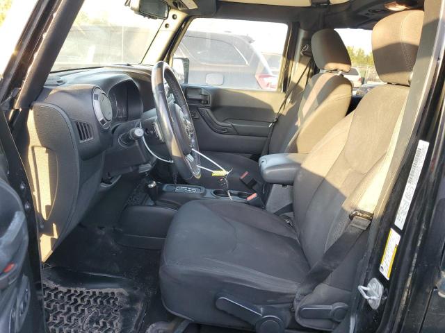 2015 JEEP WRANGLER U - 1C4HJWDG2FL664866