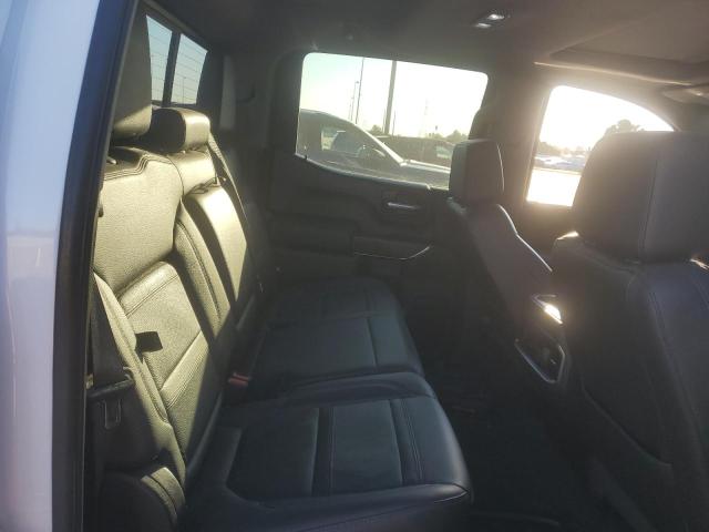 2021 GMC SIERRA K15 - 3GTU9FEL0MG474237