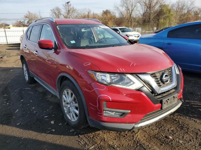 2017 NISSAN ROGUE S - JN8AT2MV5HW002661