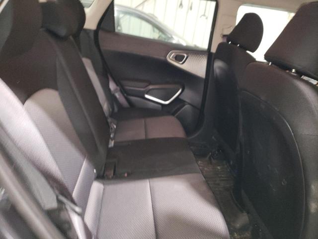 2023 KIA SOUL LX - KNDJ23AU9P7878710