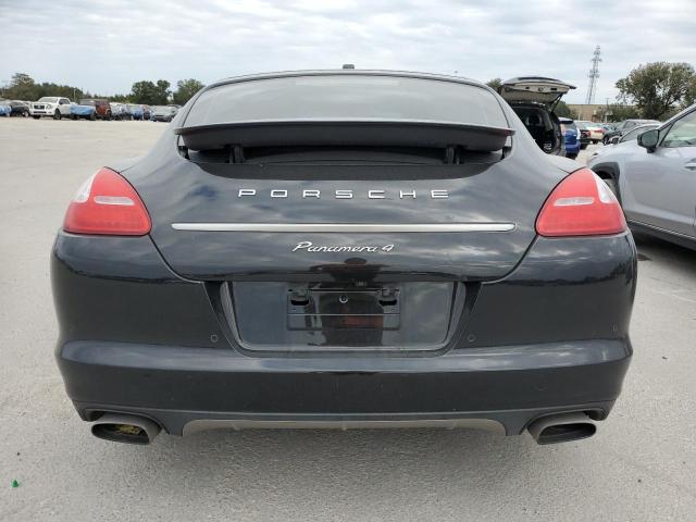 VIN WP0AA2A76DL016121 2013 Porsche Panamera, 2 no.6