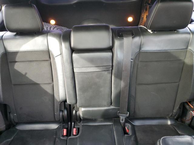 2016 JEEP GRAND CHER - 1C4RJFDJ2GC326241