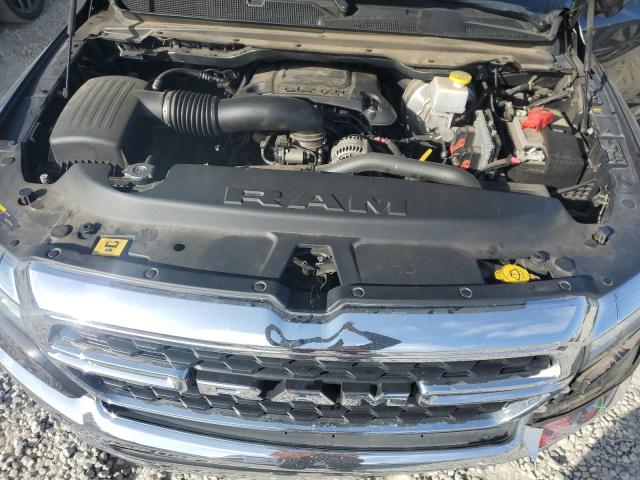 2022 RAM 1500 BIG H - 1C6RREBT7NN178250