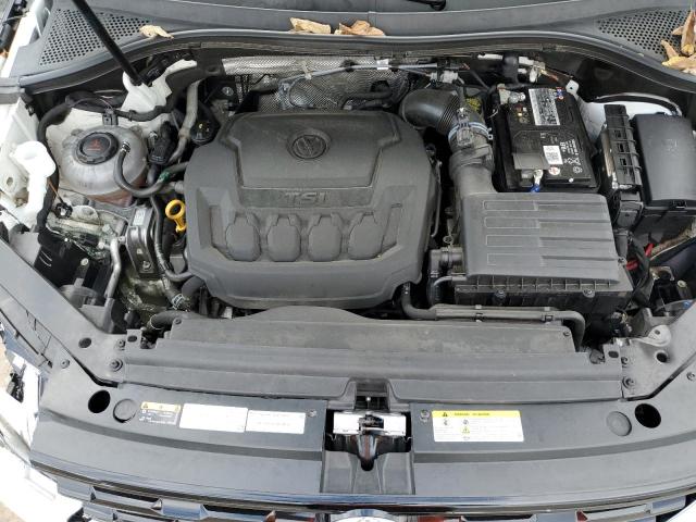 2021 VOLKSWAGEN TIGUAN SE - 3VV2B7AX9MM099204
