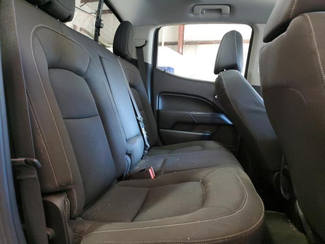 2016 CHEVROLET COLORADO L - 1GCGSCEA6G1113709
