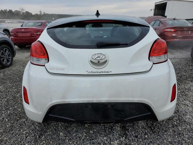 2015 HYUNDAI VELOSTER - KMHTC6AD2FU233108