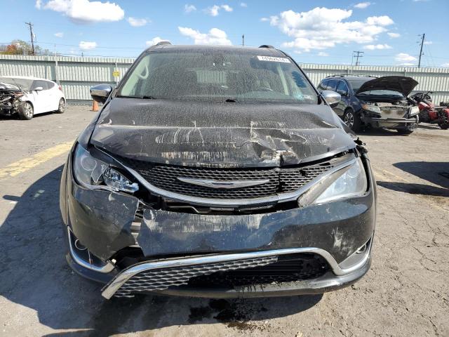 VIN 2C4RC1GG5HR762748 2017 Chrysler Pacifica, Limited no.5