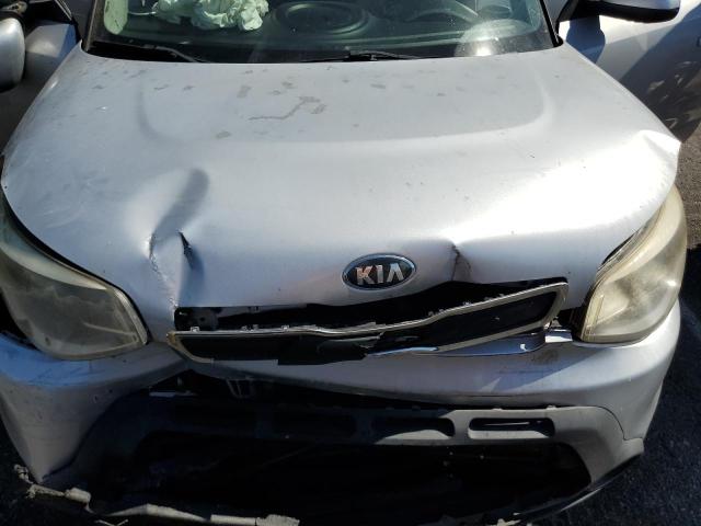 2015 KIA SOUL - KNDJN2A22F7803460