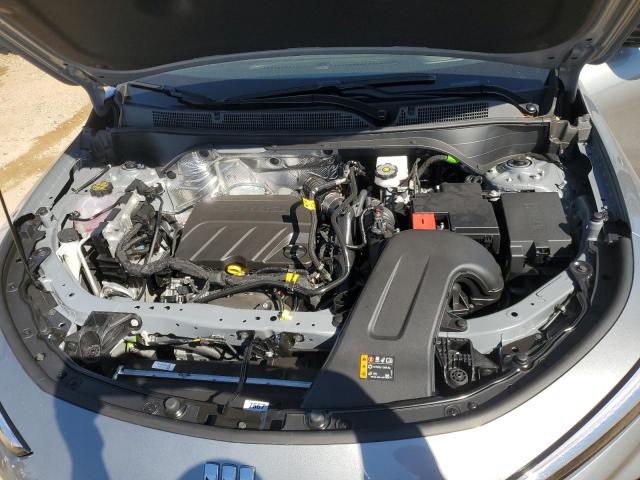 2025 BUICK ENVISTA SP KL47LBEPXSB053829