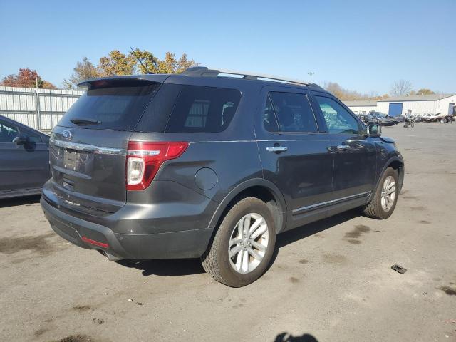 2015 FORD EXPLORER X - 1FM5K7D85FGB70794