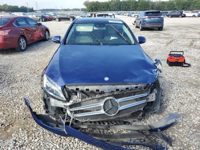 VIN 55SWF4JB8HU196989 2017 Mercedes-Benz C-Class, 300 no.5