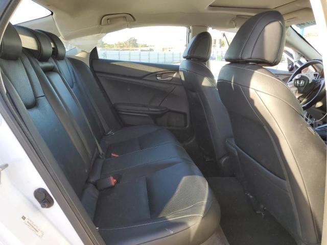 2020 HONDA INSIGHT TO 19XZE4F93LE008997