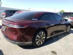 Lot #3028841717 2023 LUCID MOTORS AIR PURE