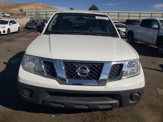 2017 NISSAN FRONTIER S - 1N6BD0CTXHN713762