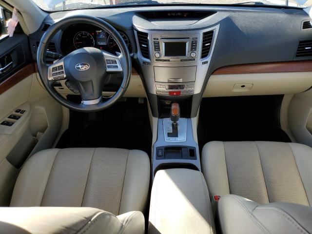 VIN 4S4BRCLC5E3261874 2014 Subaru Outback, 2.5I Lim... no.8