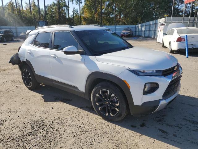 2022 CHEVROLET TRAILBLAZE - KL79MPSL8NB052688